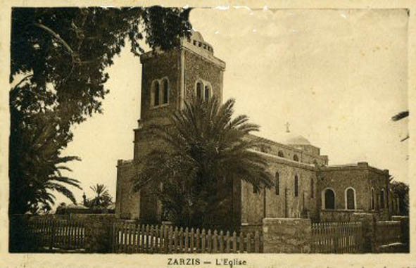 musée de zarzis