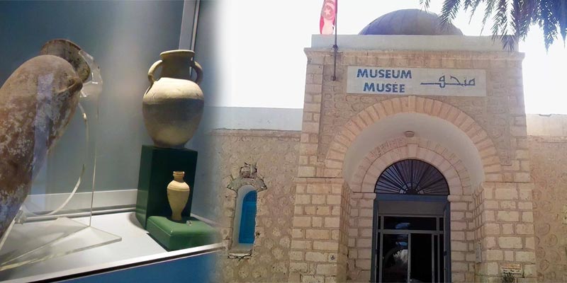 musée de zarzis