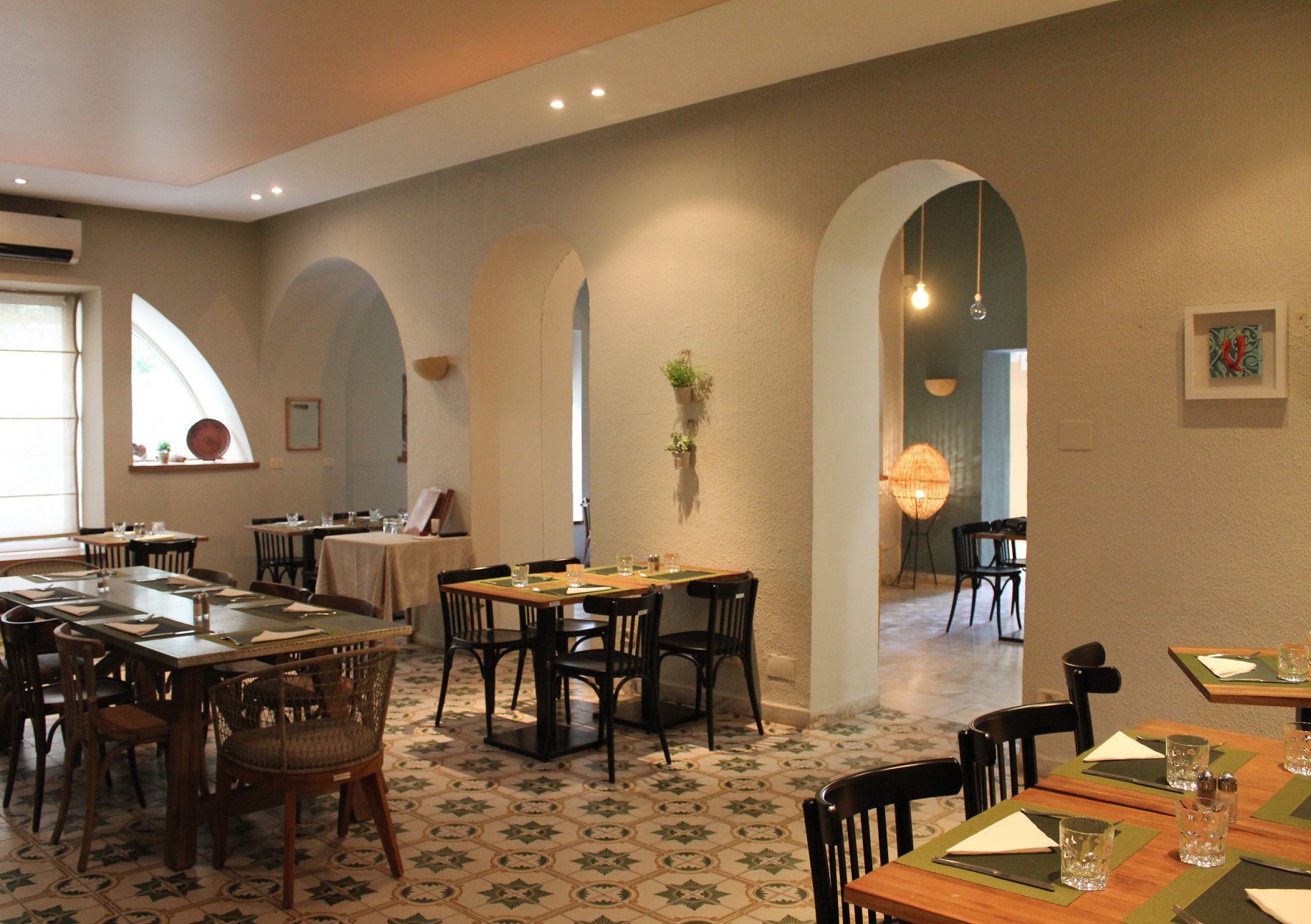 Le Paradiso Bar à vin, Lounges - Bars, Restaurant Tunis, menu, prix et