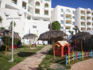 El Mouradi Hammamet maison d'hôte à Hammamet