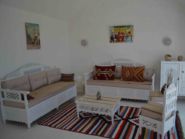 Dar Allouche maison d'hôte à kélibia