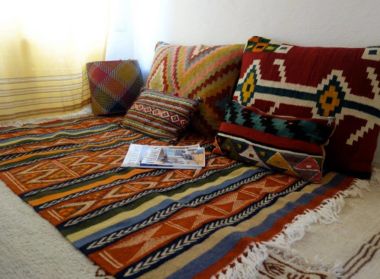 Dar Allouche maison d'hôte à kélibia
