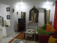 Dar Alyssa maison d'hôte à Le kef