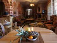 Dar Ben Jaballah maison d'hôte à Rtiba