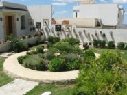 Dar Boumakhlouf maison d'hôte à Le kef