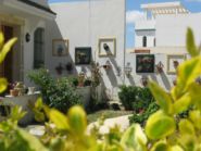 Dar Boumakhlouf maison d'hôte à Le kef