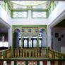 Dar Boumakhlouf maison d'hôte à Le kef