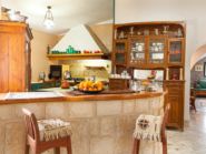 Dar Chennoufi maison d'hôte à Le kef