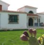 Dar Chennoufi maison d'hôte à Le kef
