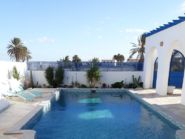 Dar Chick Yahia maison d'hôte à Djerba