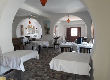Dar Chick Yahia maison d'hôte à Djerba