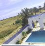 Dar Chick Yahia maison d'hôte à Djerba