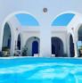 Dar Chick Yahia maison d'hôte à Djerba