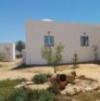 Dar Chick Yahia maison d'hôte à Djerba