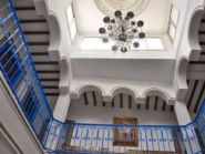 Dar El Kasbah maison d'hôte à Médina Bizerte