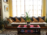 Dar El Yasmine maison d'hôte à La soukra