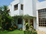 Dar El Yasmine maison d'hôte à La soukra