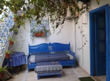 Dar El Yasmine maison d'hôte à La soukra