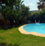 Dar El Yasmine maison d'hôte à La soukra