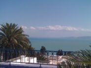 Dar Fatma maison d'hôte à Sidi Bou Said
