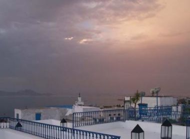 Dar Fatma maison d'hôte à Sidi Bou Said