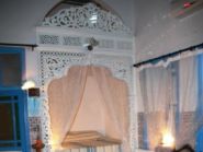 Dar Hassine Allani maison d'hôte à Kairouan
