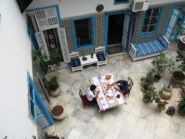 Dar Hassine Allani maison d'hôte à Kairouan