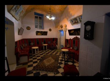 Dar Hassine Allani maison d'hôte à Kairouan