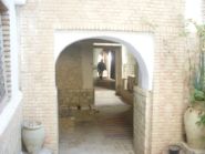 Dar Houidi maison d'hôte à Nefta