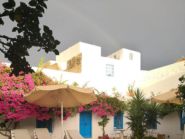 Dar Khadija maison d'hôte à Tunisie