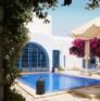 Dar Khadija maison d'hôte à Tunisie
