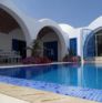 Dar Khadija maison d'hôte à Tunisie