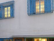 Dar Marsa Cubes maison d'hôte à La marsa