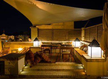 Dar Saïda Beya maison d'hôte à Tozeur