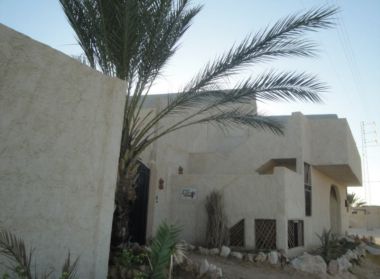Dar Souleïman maison d'hôte à Douz