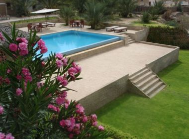 Dar Zargouni maison d'hôte à Tozeur