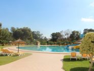 Hôtel Imperial Park maison d'hôte à Tunisie