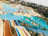 Caribbean World Sun Garden maison d'hôte à Hammamet