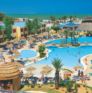 Caribbean World Sun Garden maison d'hôte à Hammamet