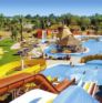 Caribbean World Sun Garden maison d'hôte à Hammamet