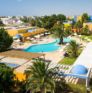 Caribbean World Sun Garden maison d'hôte à Hammamet