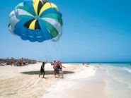 Club Calimera Yati Beach maison d'hôte à Djerba