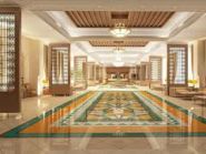 Concorde Green Park Palace maison d'hôte à Sousse