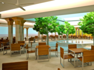Concorde Green Park Palace maison d'hôte à Sousse