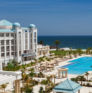 Concorde Green Park Palace maison d'hôte à Sousse