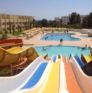 Dar Khayam maison d'hôte à Hammamet