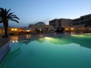 Dar Khayam maison d'hôte à Hammamet