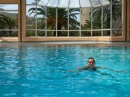Dar Khayam maison d'hôte à Hammamet