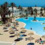 Djerba Holiday Beach maison d'hôte à Djerba