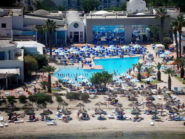 Eden Club Skanes maison d'hôte à Sousse